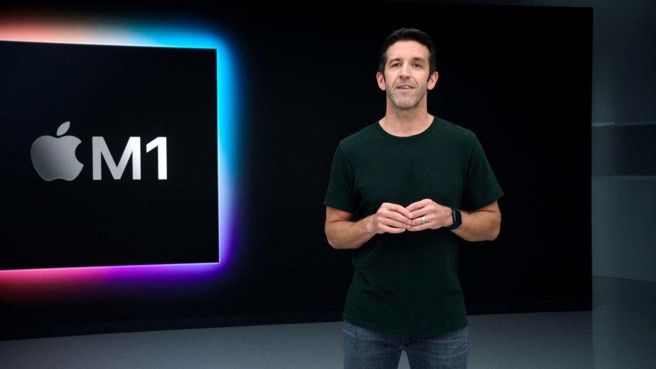 แอปเปิลเปิดตัว เปิดราคา MacBook Air MacBook Pro และ Mac mini จัดเต็มชิป Apple M1 