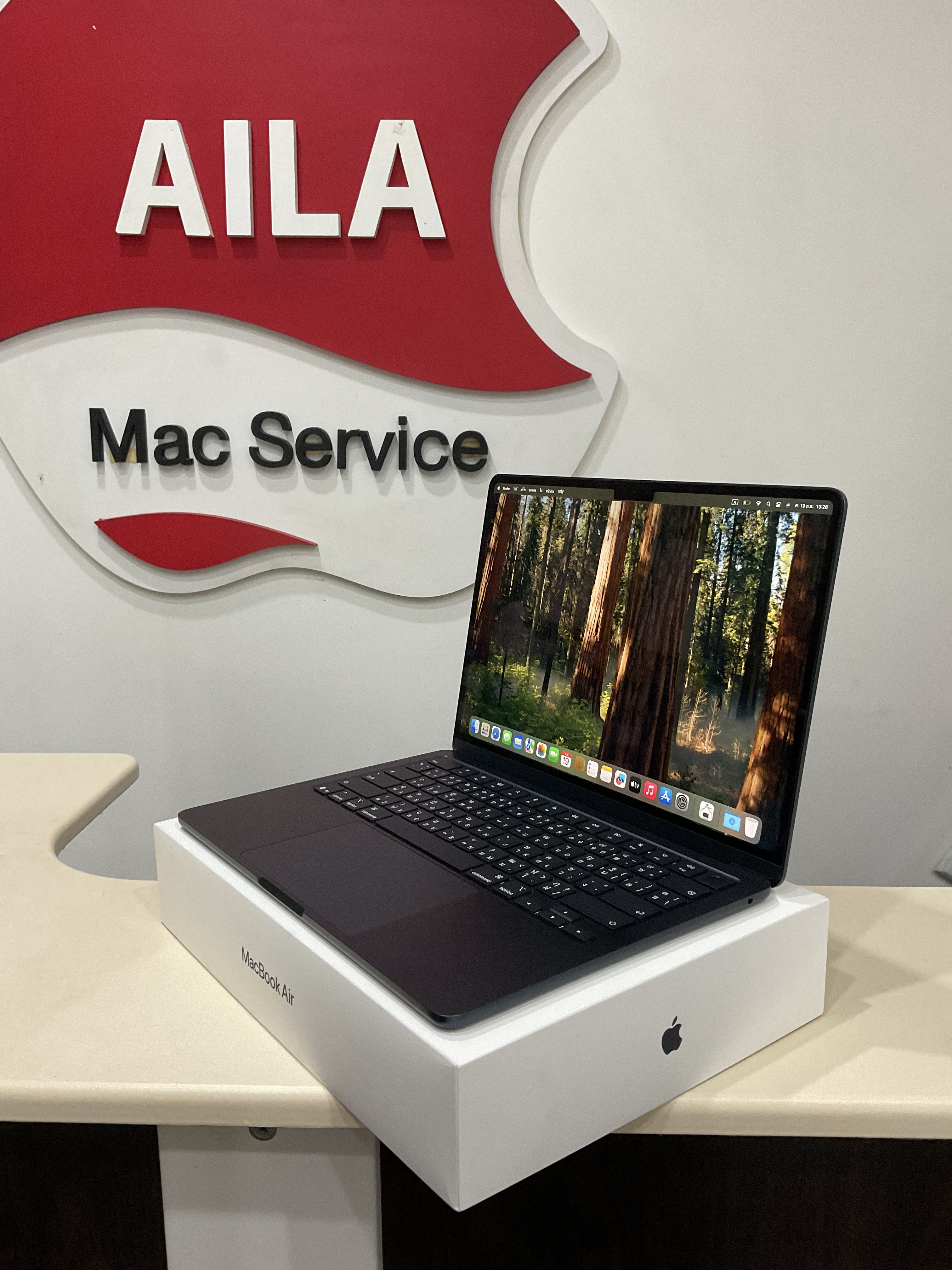 MacBook Air M4 13