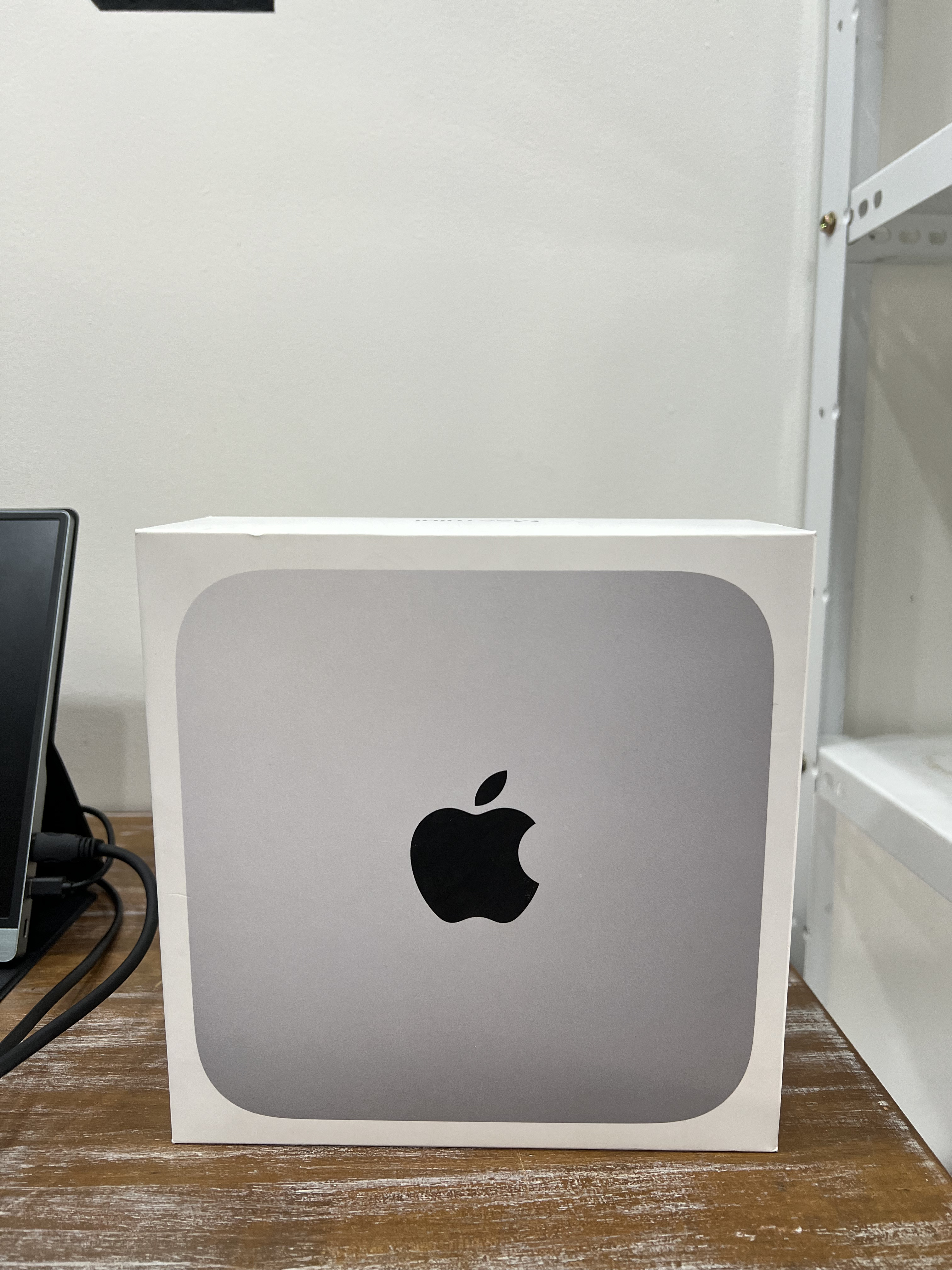 Mac Mini M1 2020 Ram 8 GB Storage 512 GB