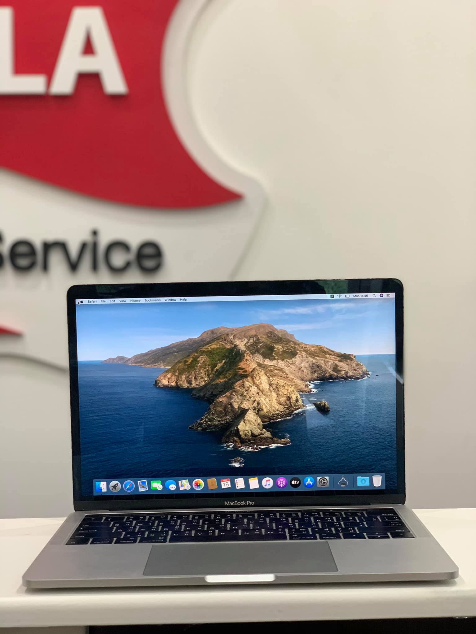 Macbook Pro Retina 13