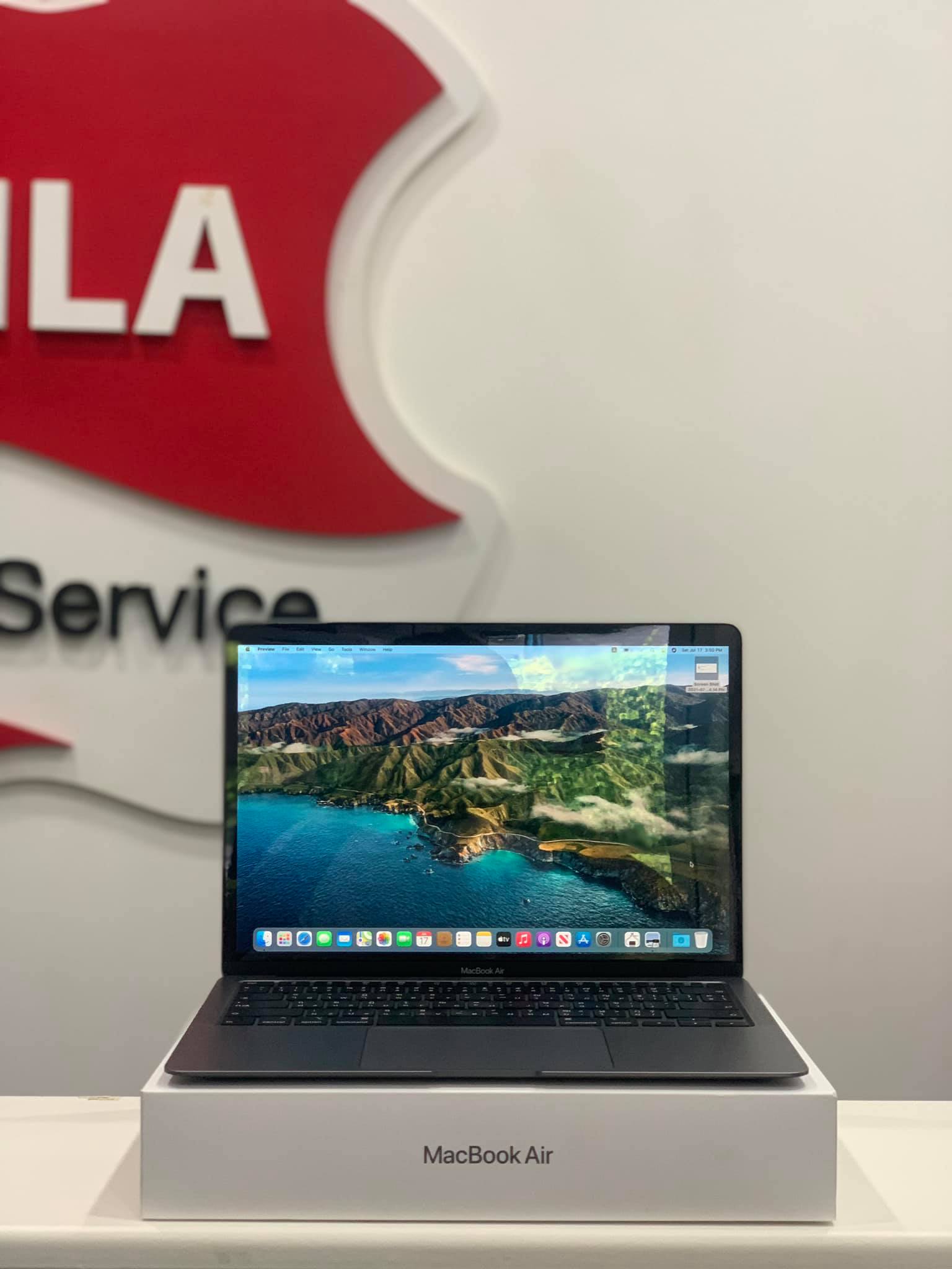  Macbook Air Retina 13