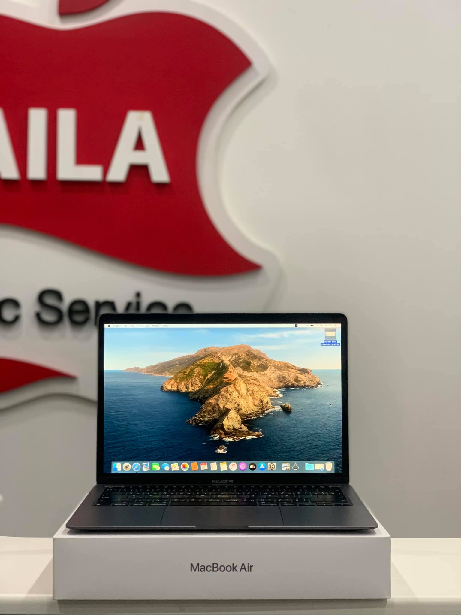  Macbook Air Retina 13