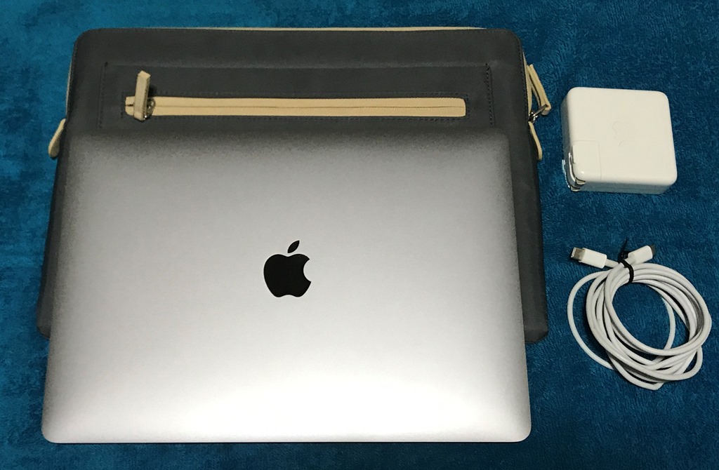  ขาย MacBook Pro 2017 13