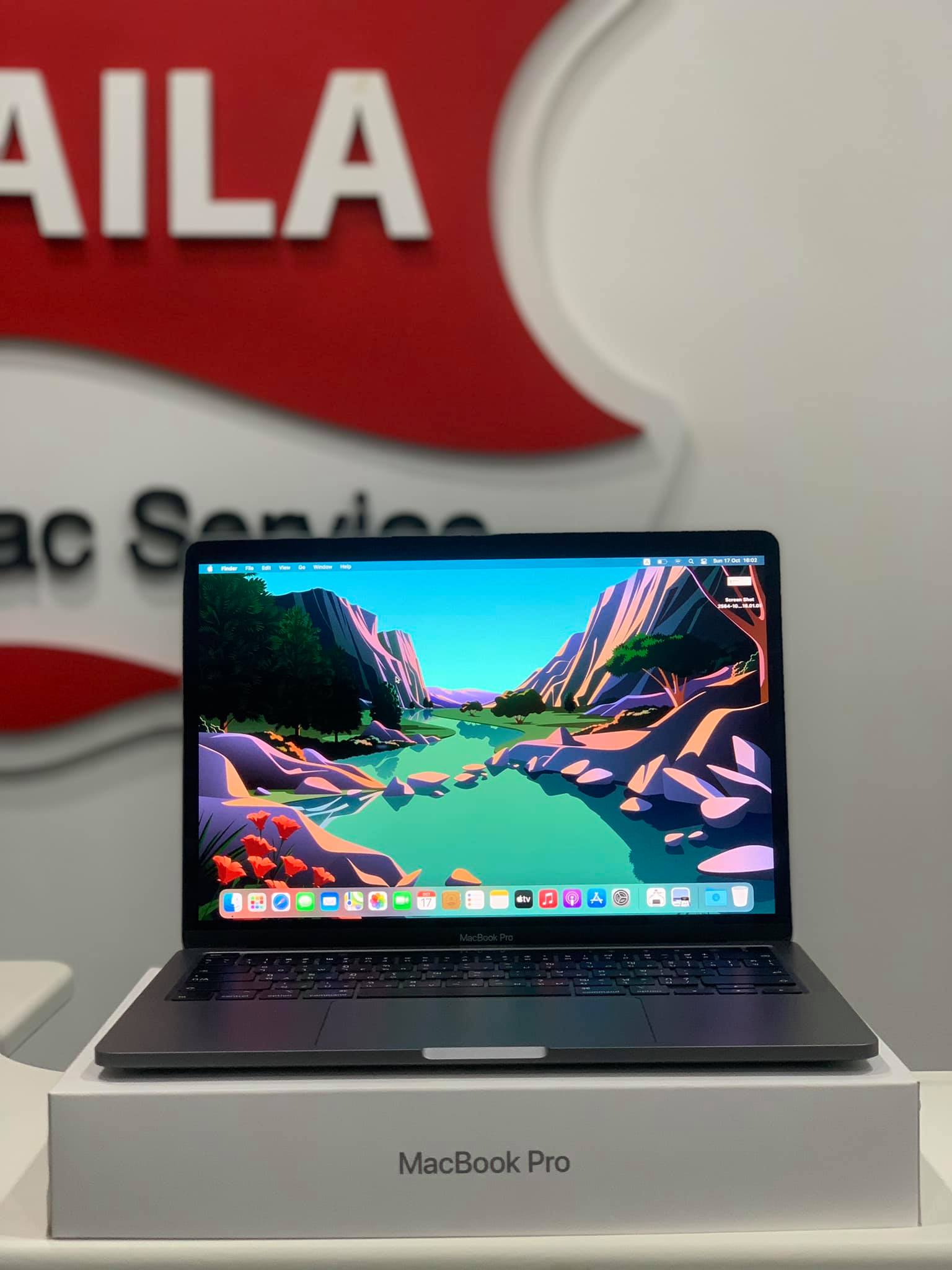 MacBook Pro Retina 13