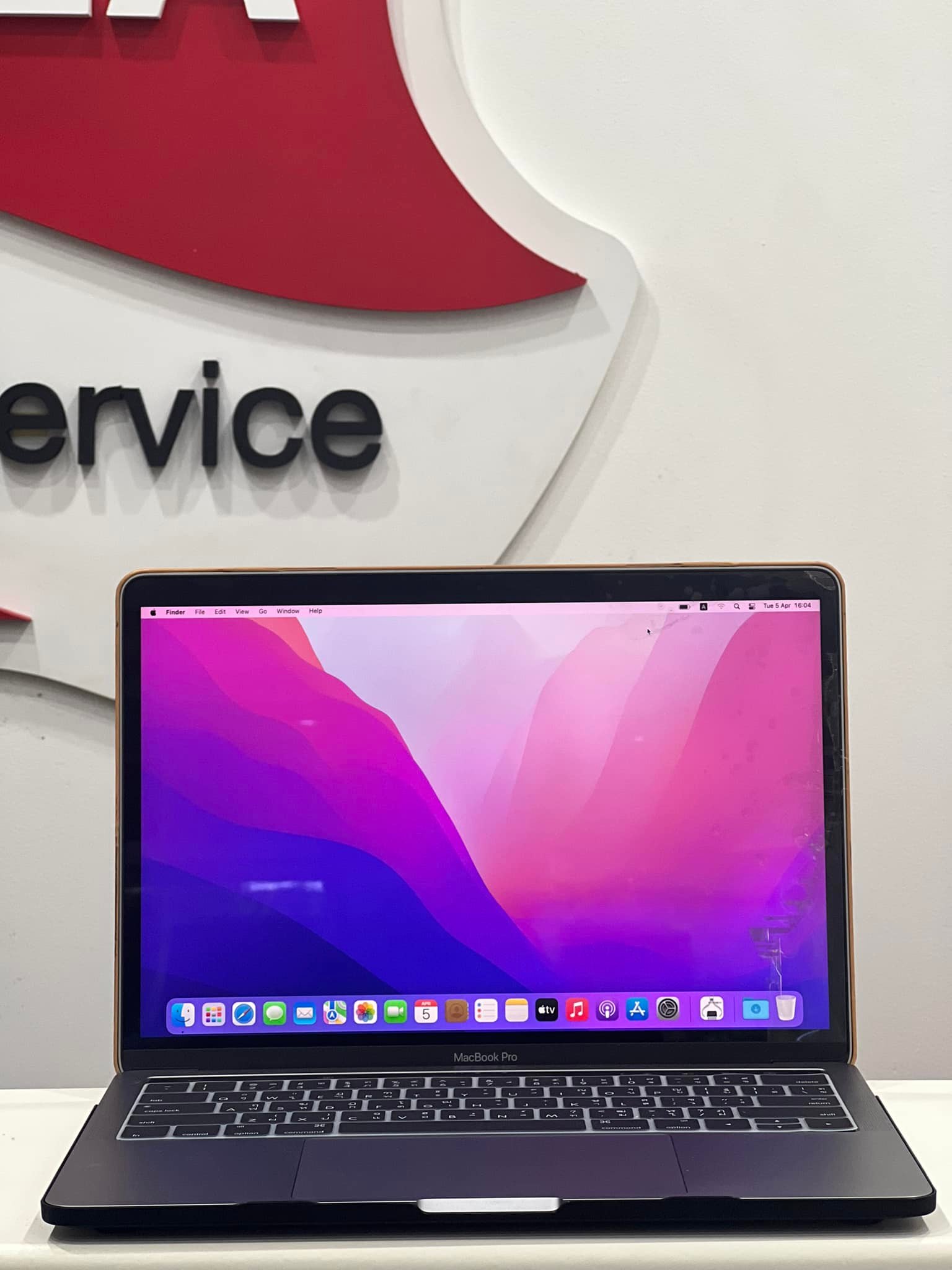 MacBook Pro Retina 13