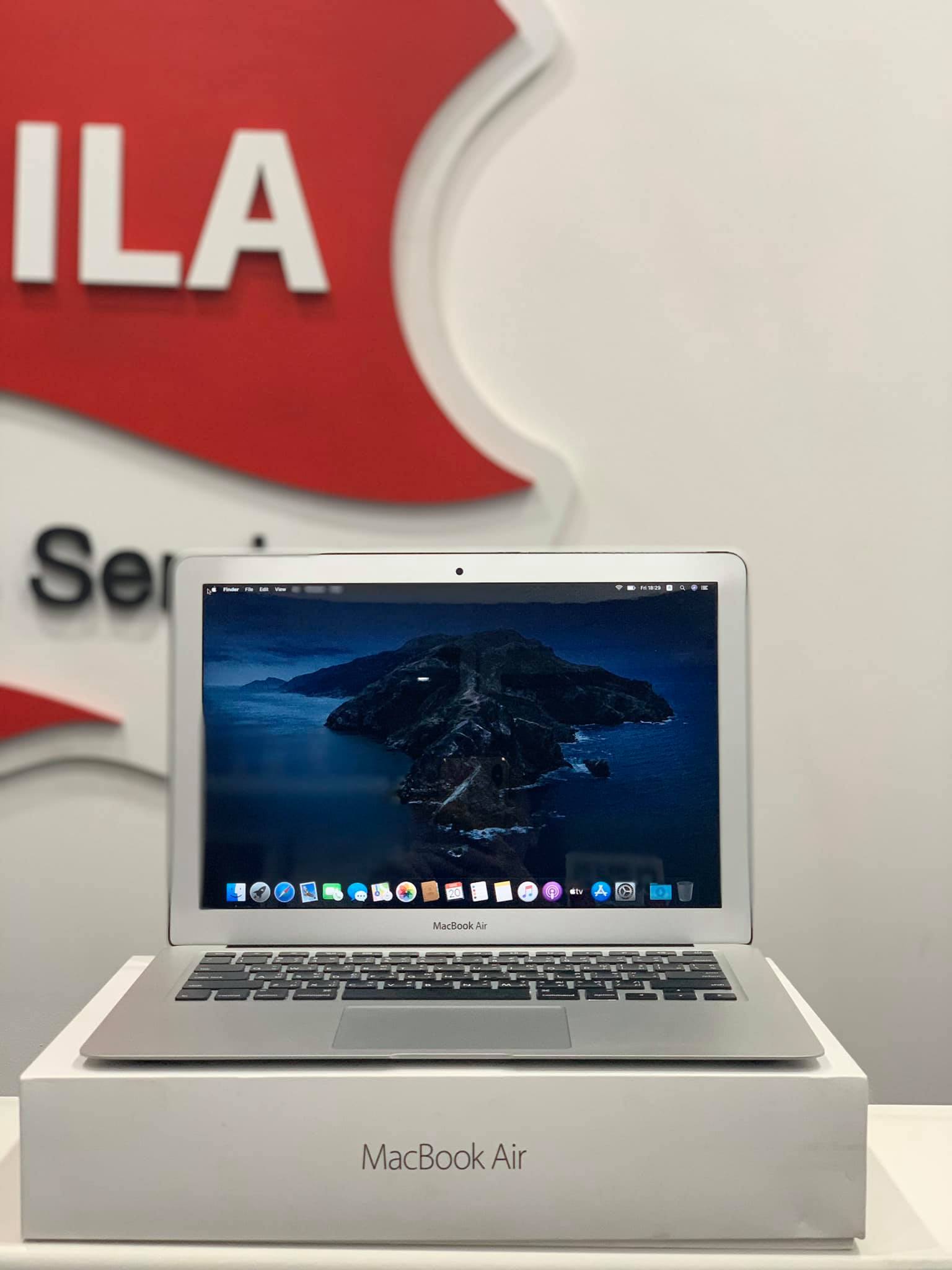 MacBook Air 13