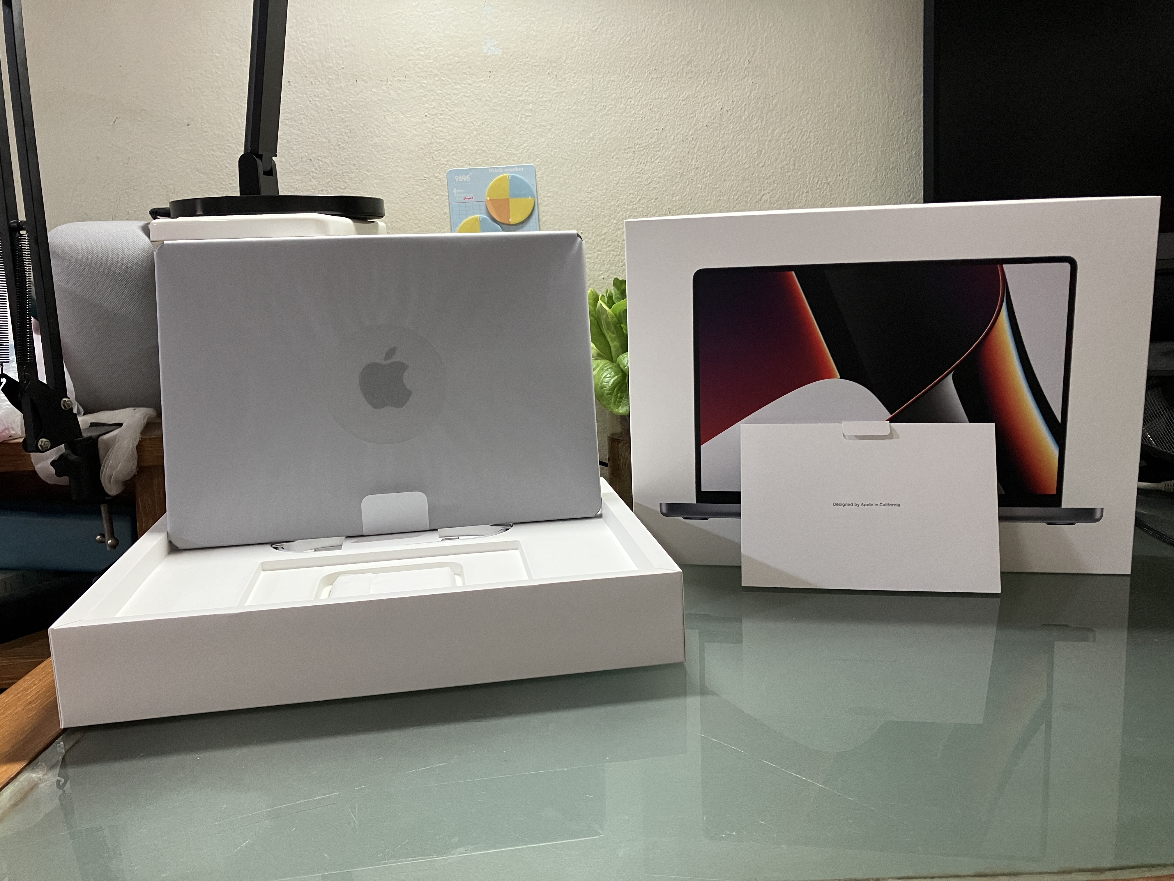 ขาย Macbook Pro 14 นิ้ว (2021) พร้อม apple care plus ถึง สิงหาคม 2025 สภาาพ 100%